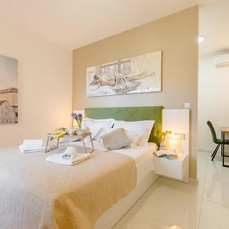 Apartamento Luxury New 5* In The Center Of *